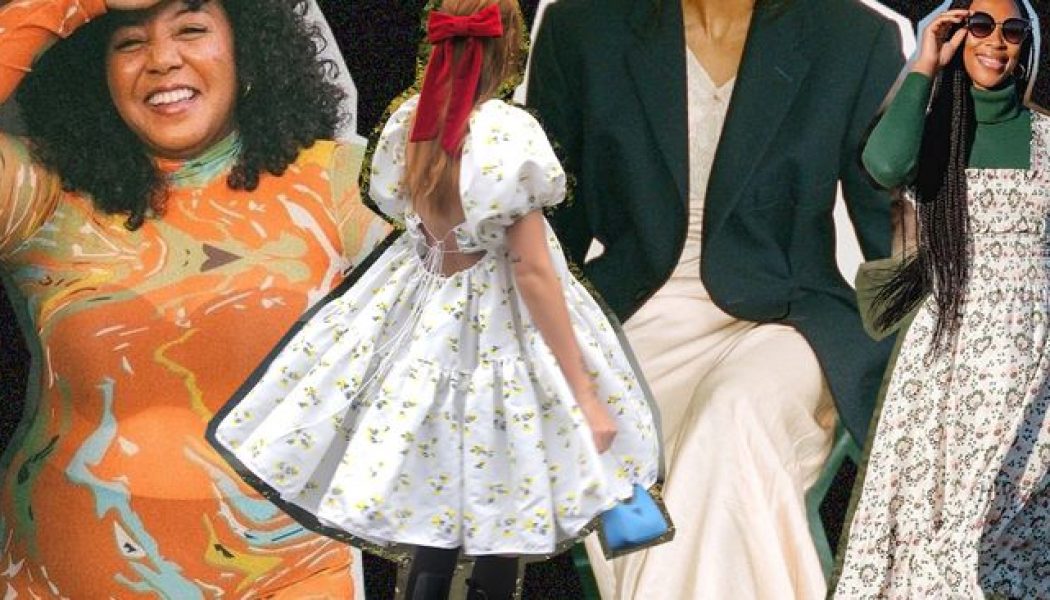 The Rental Fashion Report: Everything to Know About Your Future Wardrobe