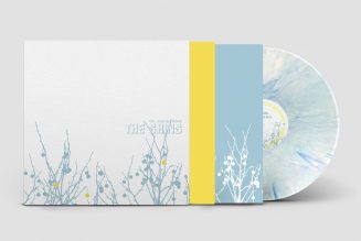The Shins to Reissue ‘Oh, Inverted World’ With Liner Notes, Handwritten Lyrics
