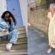 The Smile-Inducing Outfits Fashionable Women Are Wearing Post-Lockdown