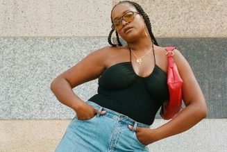 The Throwback Bag Trend You Really Don’t Need to Spend a Lot On