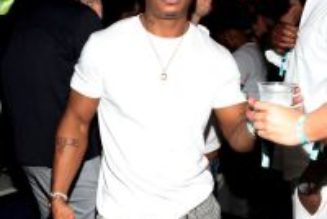 The U.S. Government Is Suing Ja Rule For $3 Million in Unpaid Taxes