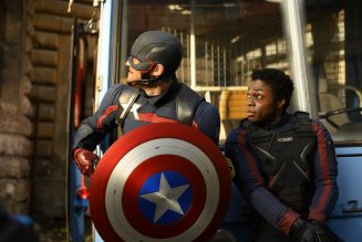 The Unhinging of (Faux) Captain America: The Falcon and The Winter Soldier Recap, Episode 4