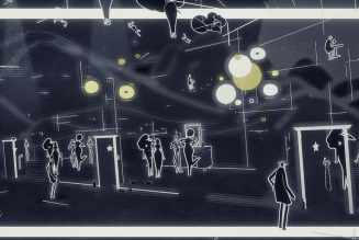 The visual jazz of Genesis Noir