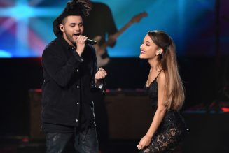 The Weeknd & Ariana Grande Bring Years of Musical History to ‘Save Your Tears’ Remix