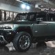 The Wild Ways GM’s Getting the Lyriq and Hummer EV to Market so Quickly