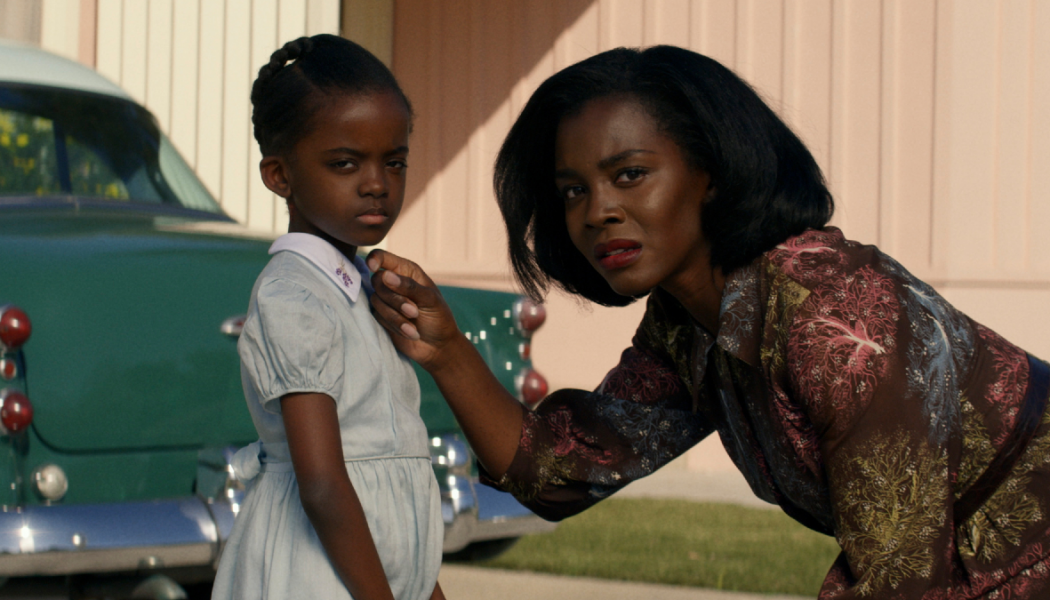 Them: Covenant Explores the Horror of Suburban White Supremacy: Review