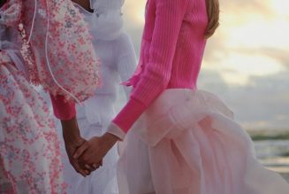 These 25 Pink Dresses Are Guaranteed to Make You Smile