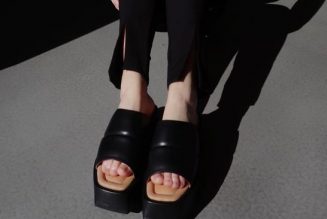 These 5 Sandals Will See You Through the Entire Summer