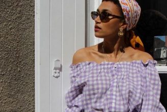 These 6 Influencers Always Repeat Their Outfits, and That’s Why We Love Them