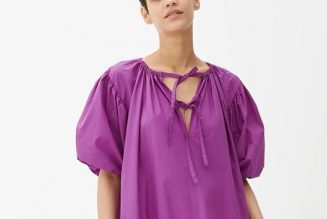 These High-Street Pieces Make for Happy Scrolling This Summer