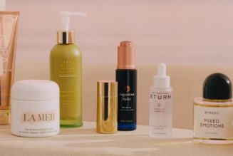 These Products Are So Good They’ve Earned a Place In This Beauty Hall of Fame