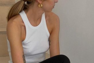 This Basic Cos Top Will Make Any Outfit Look Expensive