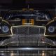 This Bentley Continental GT From Hell Will Race to the Heavens at Pikes Peak