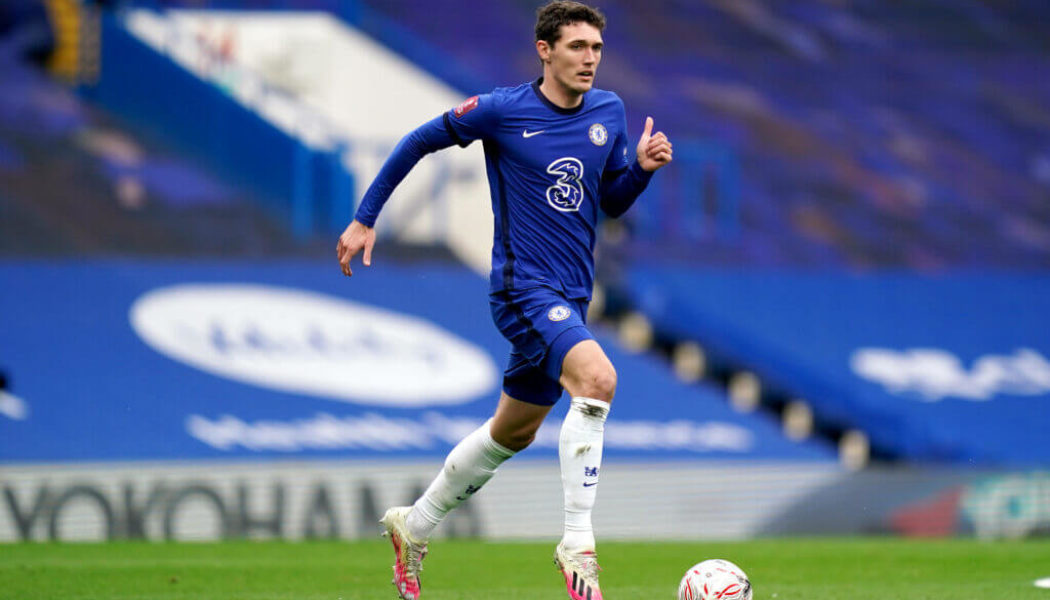 ‘This is my second home’: Chelsea defender open to signing a new long-term contract