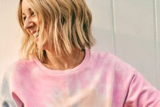 This Is the Most Joyful Spring Capsule Collection We’ve Seen So Far