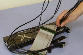 This Nvidia RTX 4090 video wins 2021’s best April Fools’ joke