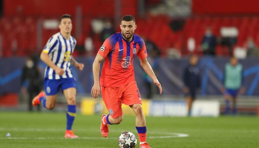 Thomas Tuchel confirms double Chelsea injury blow ahead of Manchester City clash