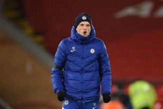 Thomas Tuchel: I had exceptional relationships at PSG