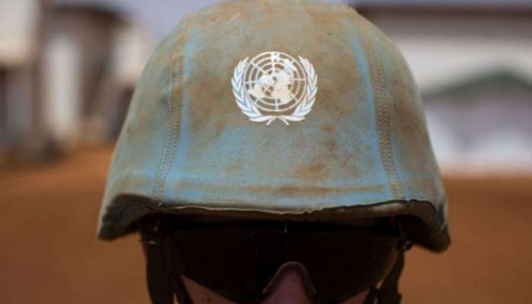 Three UN peacekeepers wounded in Mali attack