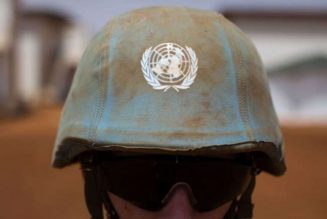 Three UN peacekeepers wounded in Mali attack