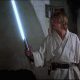 Today I learned Disney is making a retractable lightsaber, and I need to see it