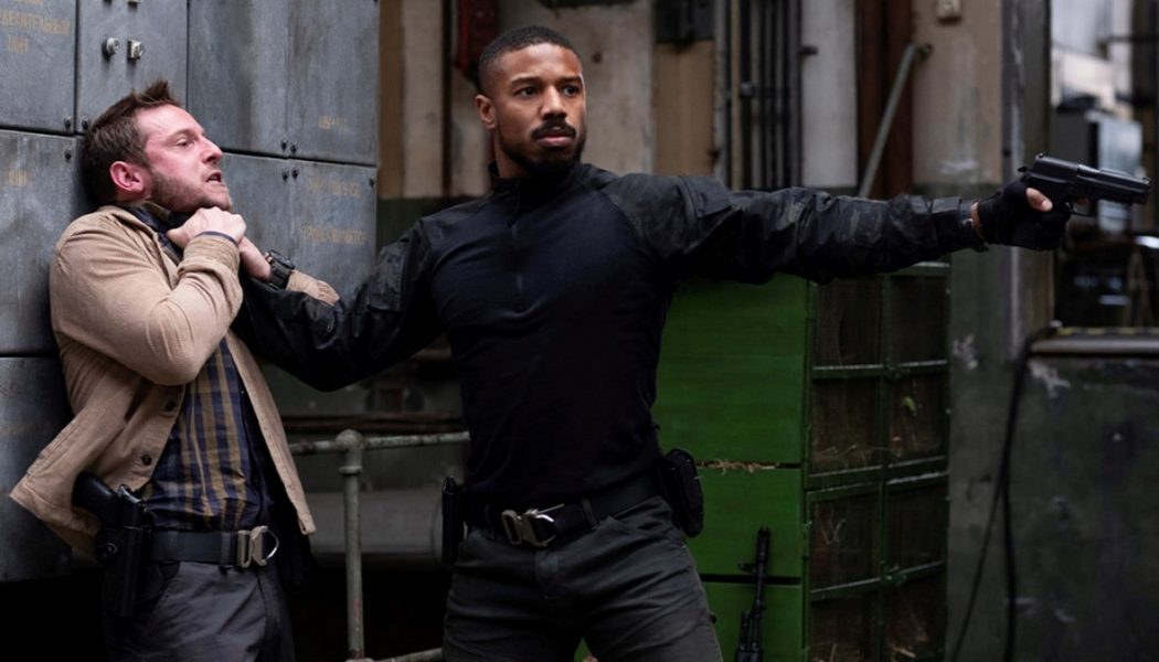 Tom Clancy’s Without Remorse Misfires at Every Trite Turn: Review