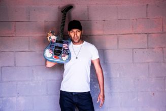 Tom Morello and Pussy Riot Join Forces to Release New Single, ‘Weather Strike’
