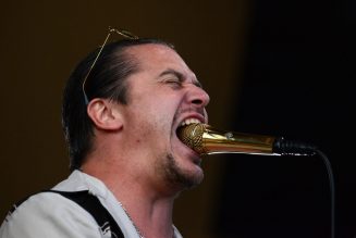 Tomahawk’s Oddfellows Create Sonic Mobility