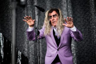 Tool’s Maynard James Keenan Shares An Easter Story Short Film