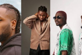 Top 10 List of Great Artists From Port Harcourt 2021 (EXCLUSIVE)