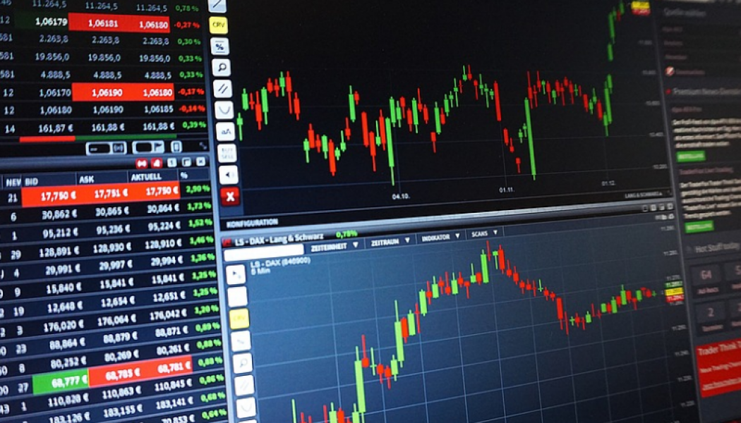 Top 7 Forex Trading Apps for 2021