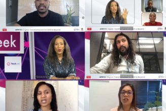 Top Tech African Entities Collaborate to Boost Digital Transformation for 2021 and Beyond