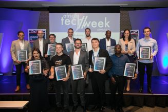 Top Tech Companies Driving Africa’s Growth – Africa Tech Week