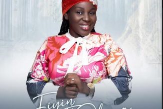 Tope Flourish – Fiyin F’Oluwa