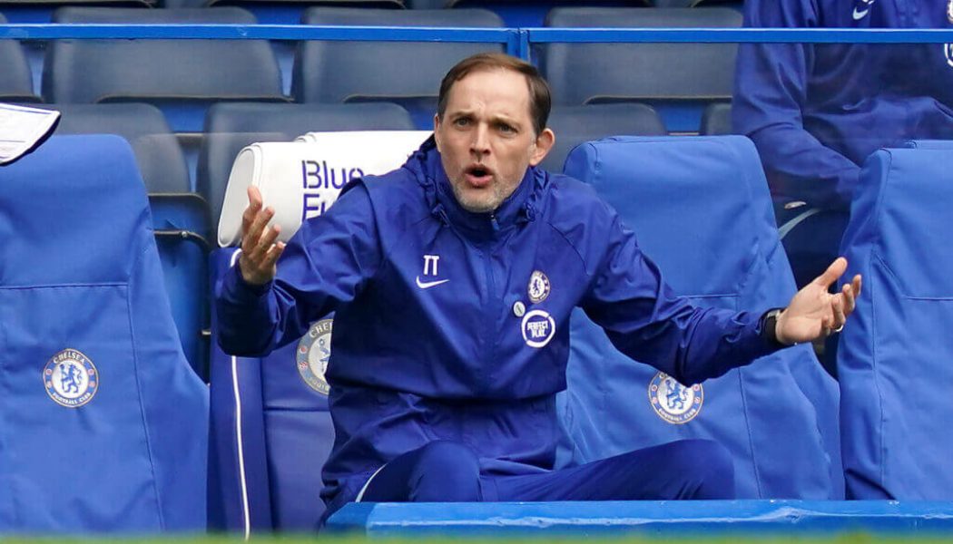 Tottenham pair ruled out, Hammers duo on sidelines, Arsenal star unlikely to figure