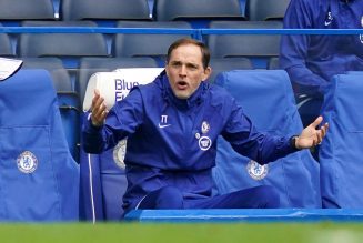 Tottenham pair ruled out, Hammers duo on sidelines, Arsenal star unlikely to figure