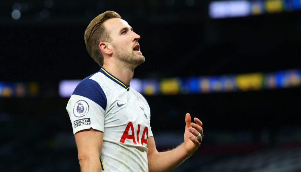 Tottenham willing to discuss a new deal with 27-yr-old amid transfer links