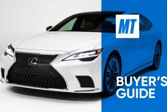 Toyota and Lexus Join Tesla and GM in Level 2 Semi-Autonomous Driving Fray