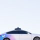 Toyota is buying Lyft’s autonomous car division for $550 million