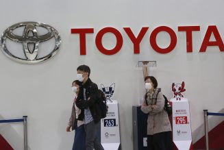 Toyota Set to Acquire Lyft’s Self-Driving Division as Part of $550 Million Deal