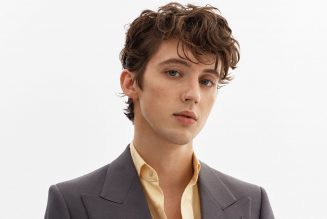 Troye Sivan Takes Us for a Tour of His Home, Drops Thumping New Track ‘You’: Stream It Now