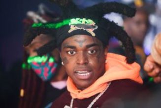Trump Supporter Kodak Black Pleads Guilty To First-Degree Assault, Avoids 10-Year Bid