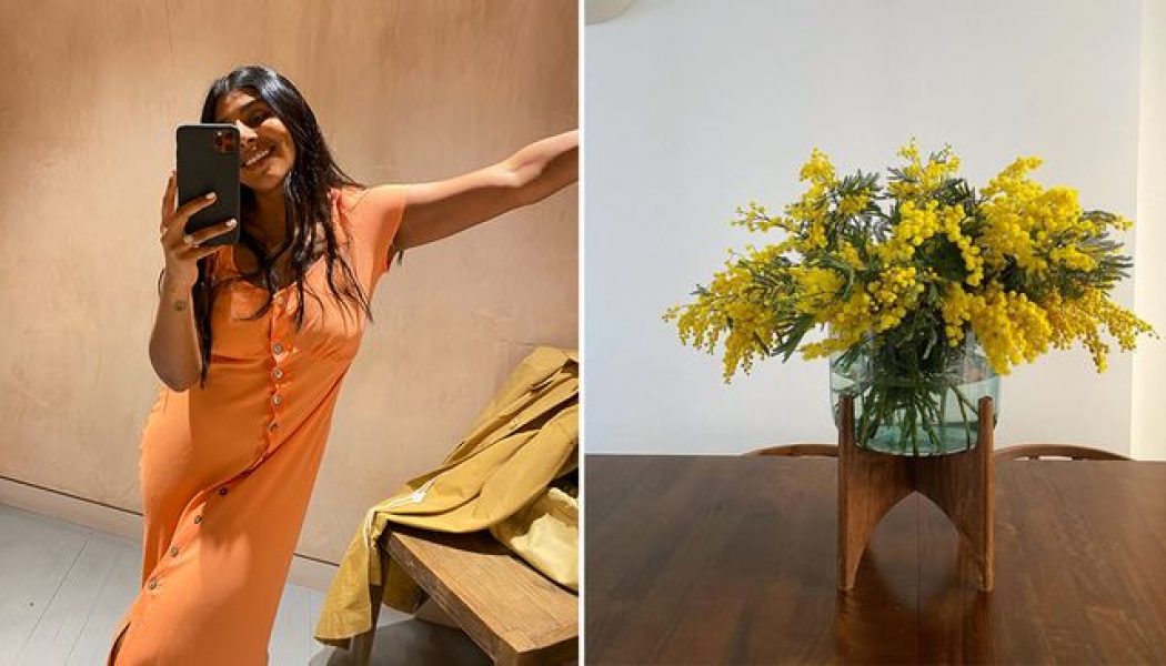 Trust Monikh: These 12 Joyful Pieces Have Me Counting Down to Summer