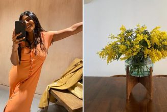 Trust Monikh: These 12 Joyful Pieces Have Me Counting Down to Summer