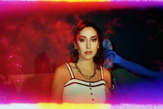 “Turn Hurt Into Art”: How Music Creation Has Helped Elohim Navigate Her Mental Health Journey