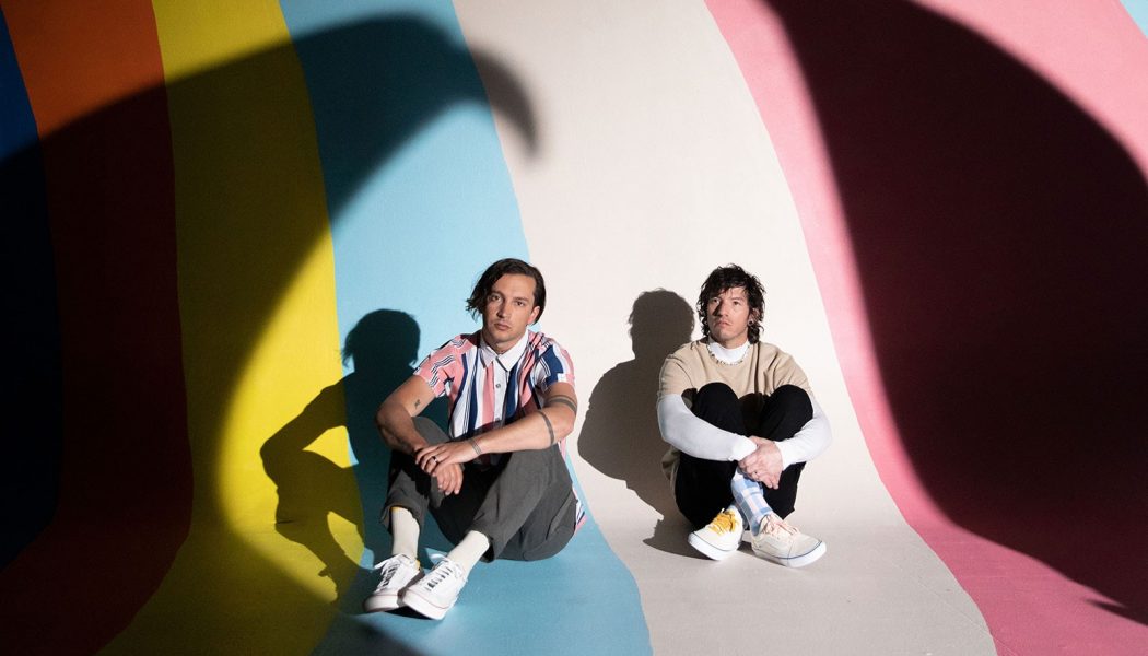 Twenty One Pilots Announce New Album ‘Scaled and Icy’ & a Livestream Concert