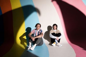 Twenty One Pilots Announce New Album ‘Scaled and Icy’ & a Livestream Concert