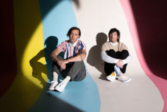 Twenty One Pilots Share ‘Choker’ Video From Upcoming Scaled and Icy LP