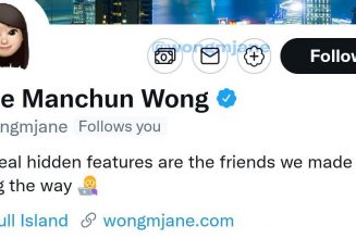 Twitter may let you tip people for their great tweets right from their profiles