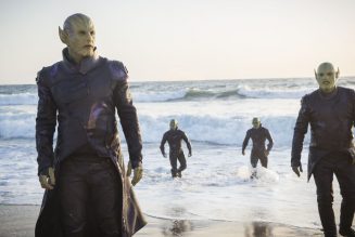 Two queens in talks to join Marvel’s Secret Invasion on Disney Plus